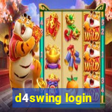 d4swing login